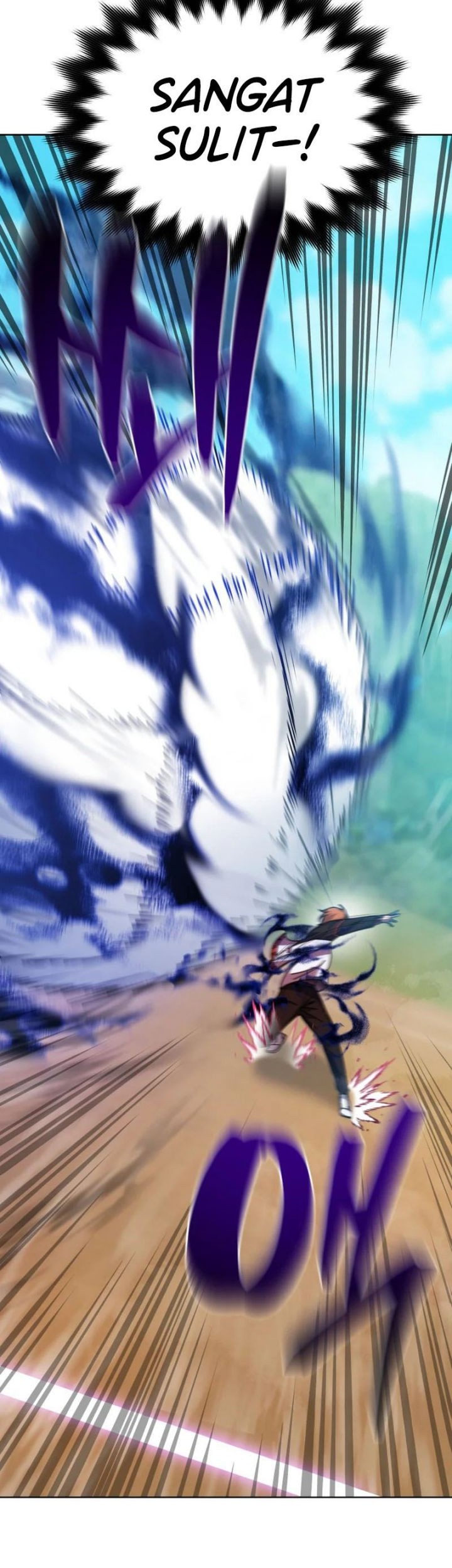 Necromancer Academy’s Genius Summoner Chapter 132 Gambar 7