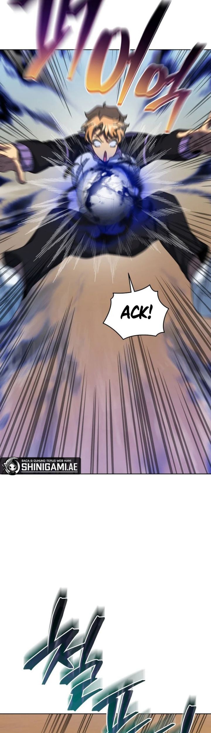 Necromancer Academy’s Genius Summoner Chapter 132 Gambar 9