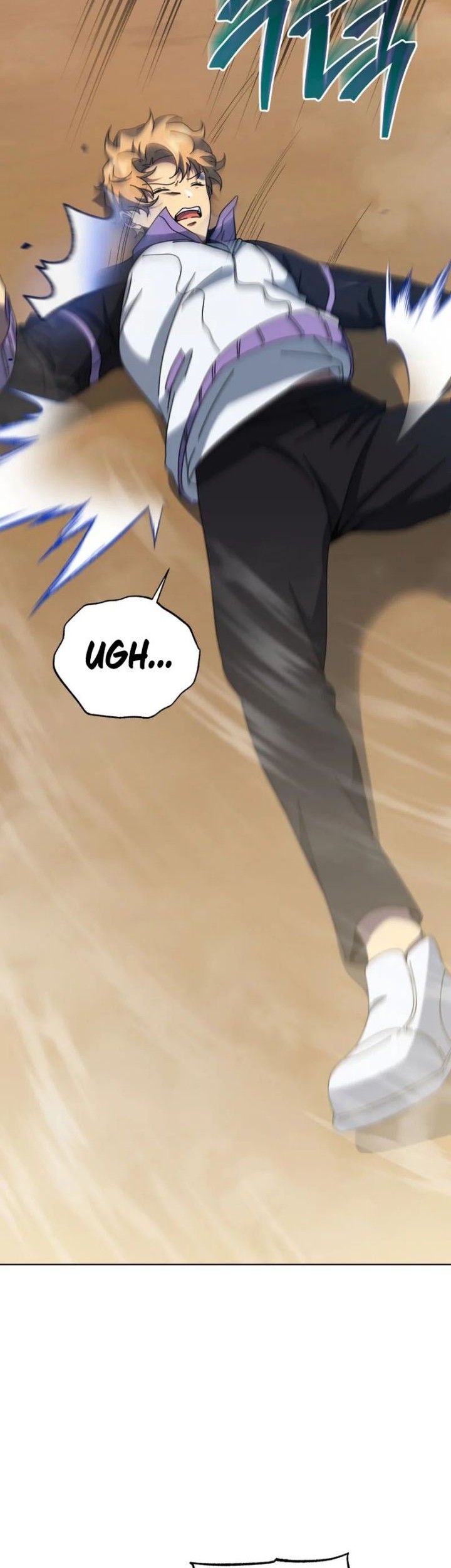 Necromancer Academy’s Genius Summoner Chapter 132 Gambar 10