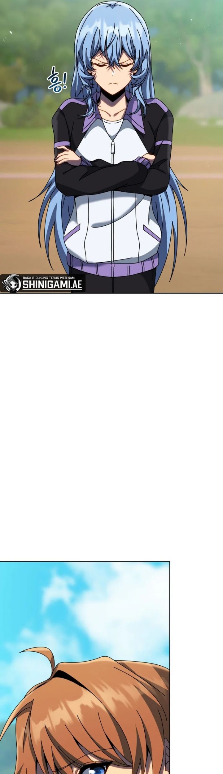 Necromancer Academy’s Genius Summoner Chapter 132 Gambar 13