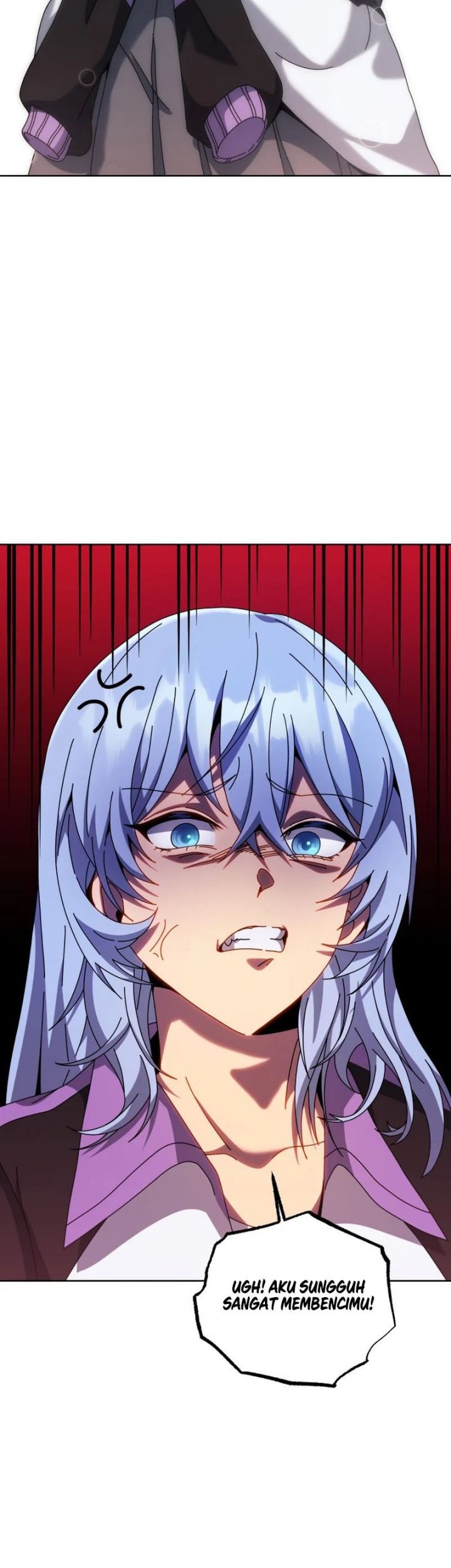 Necromancer Academy’s Genius Summoner Chapter 132 Gambar 19