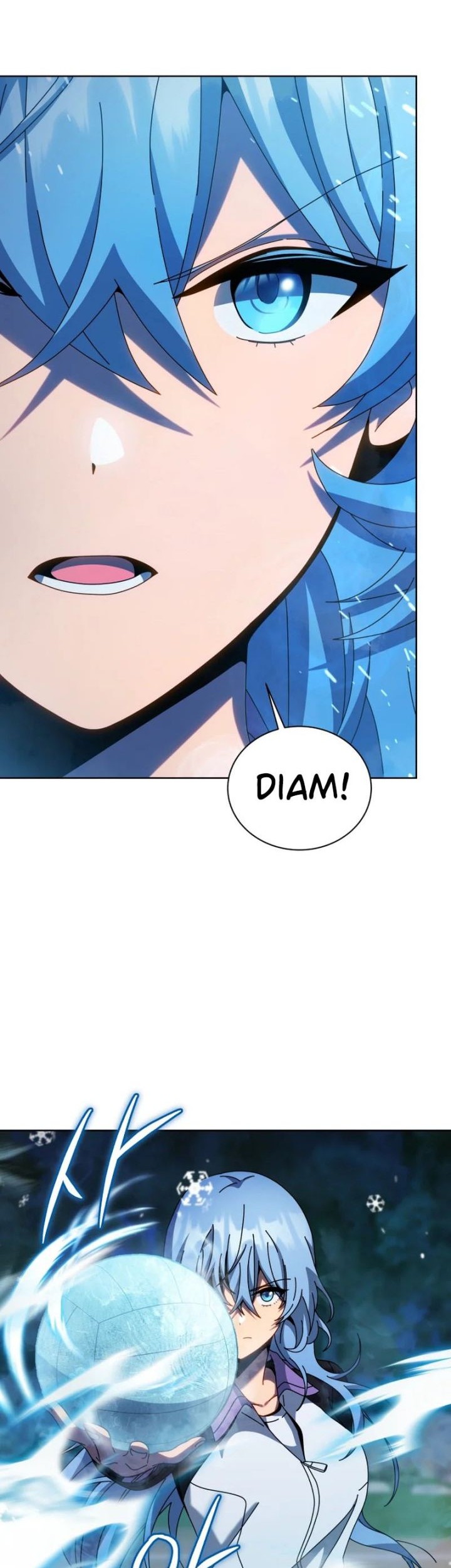 Necromancer Academy’s Genius Summoner Chapter 132 Gambar 26