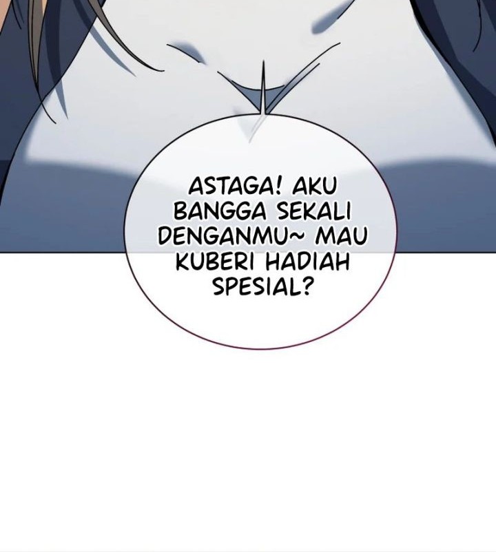 Necromancer Academy’s Genius Summoner Chapter 132 Gambar 28