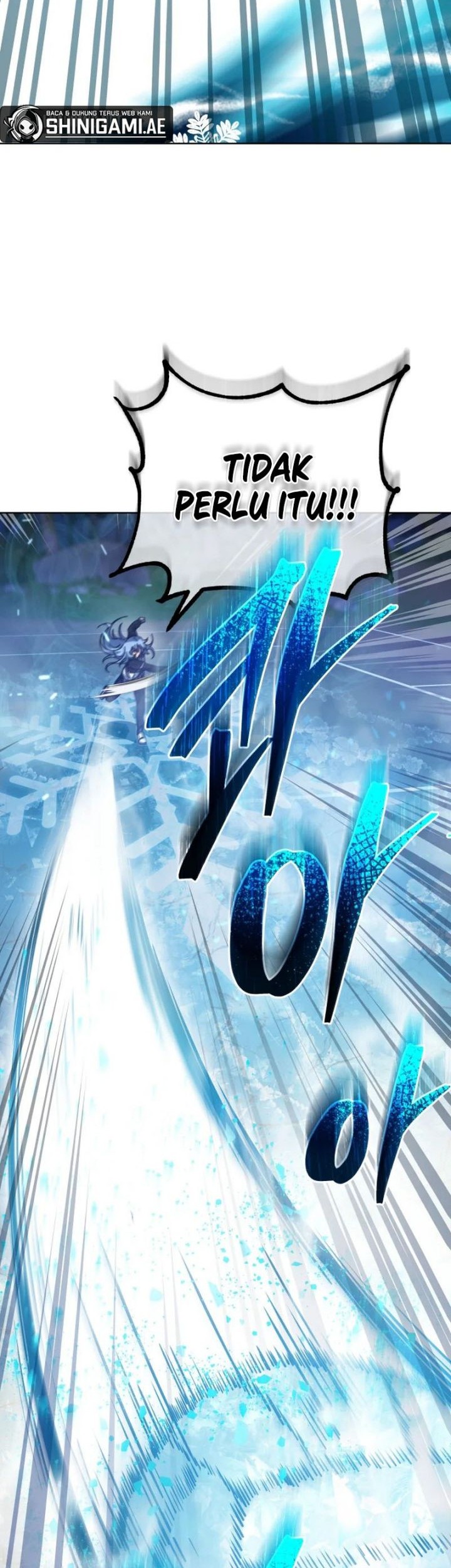 Necromancer Academy’s Genius Summoner Chapter 132 Gambar 30