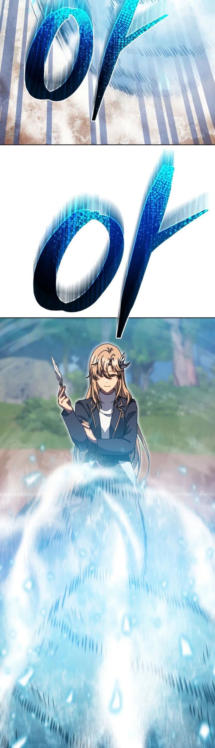 Necromancer Academy’s Genius Summoner Chapter 132 Gambar 31