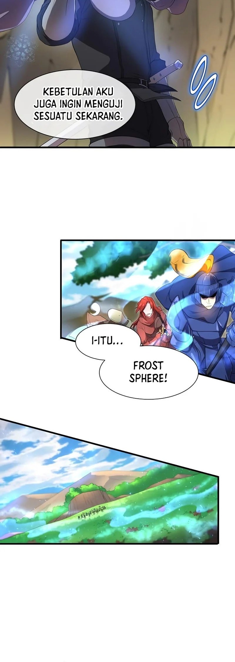 Leveling Up with Skills Chapter 65 Gambar 4