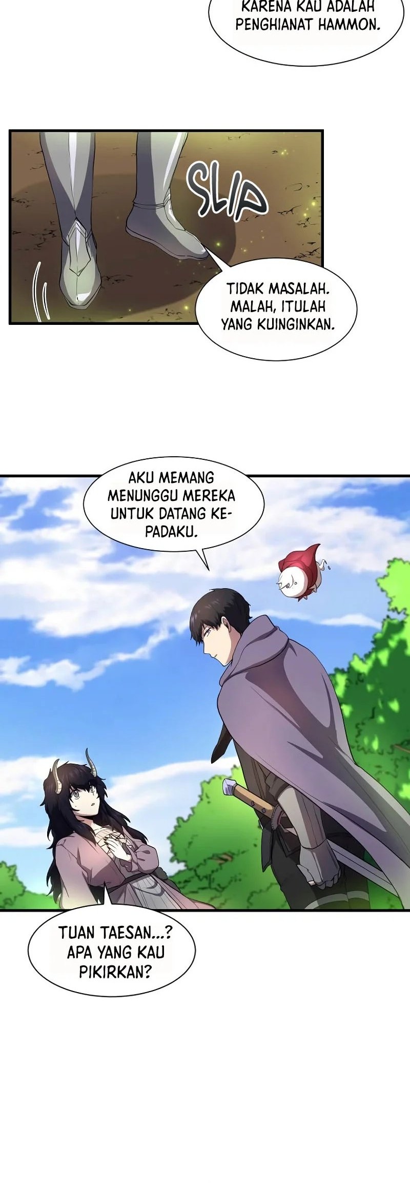 Leveling Up with Skills Chapter 65 Gambar 24