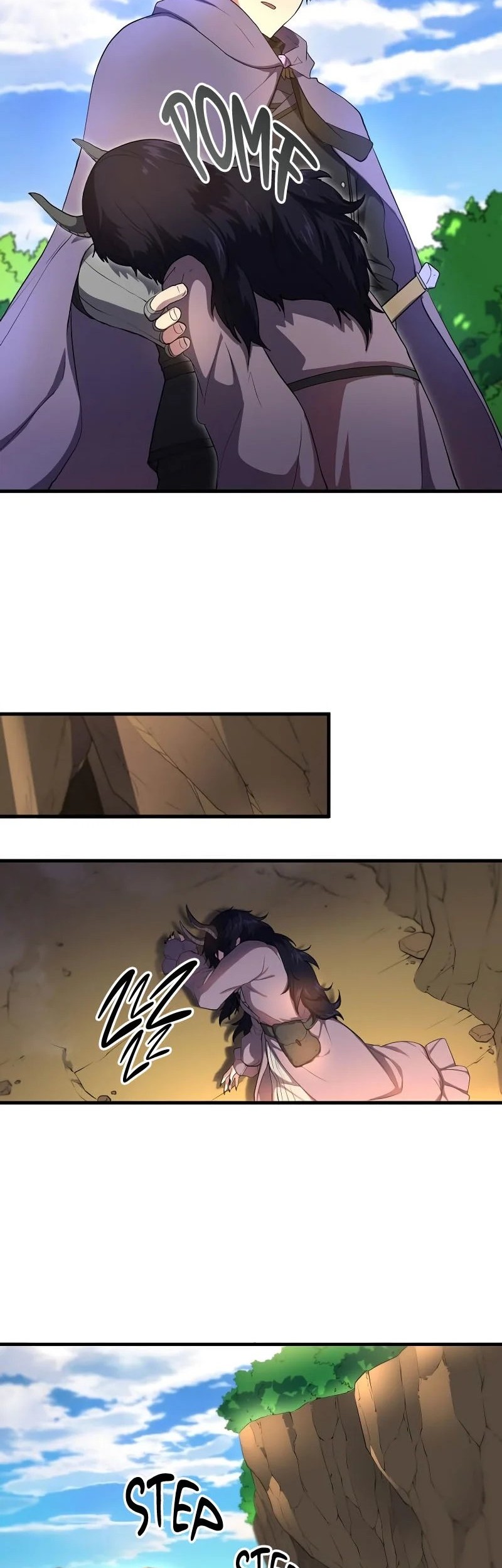 Leveling Up with Skills Chapter 65 Gambar 30