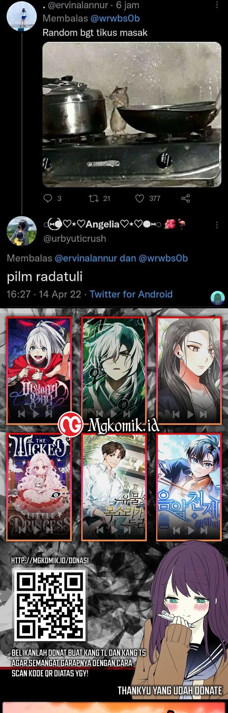 Leveling Up with Skills Chapter 64 Gambar 61