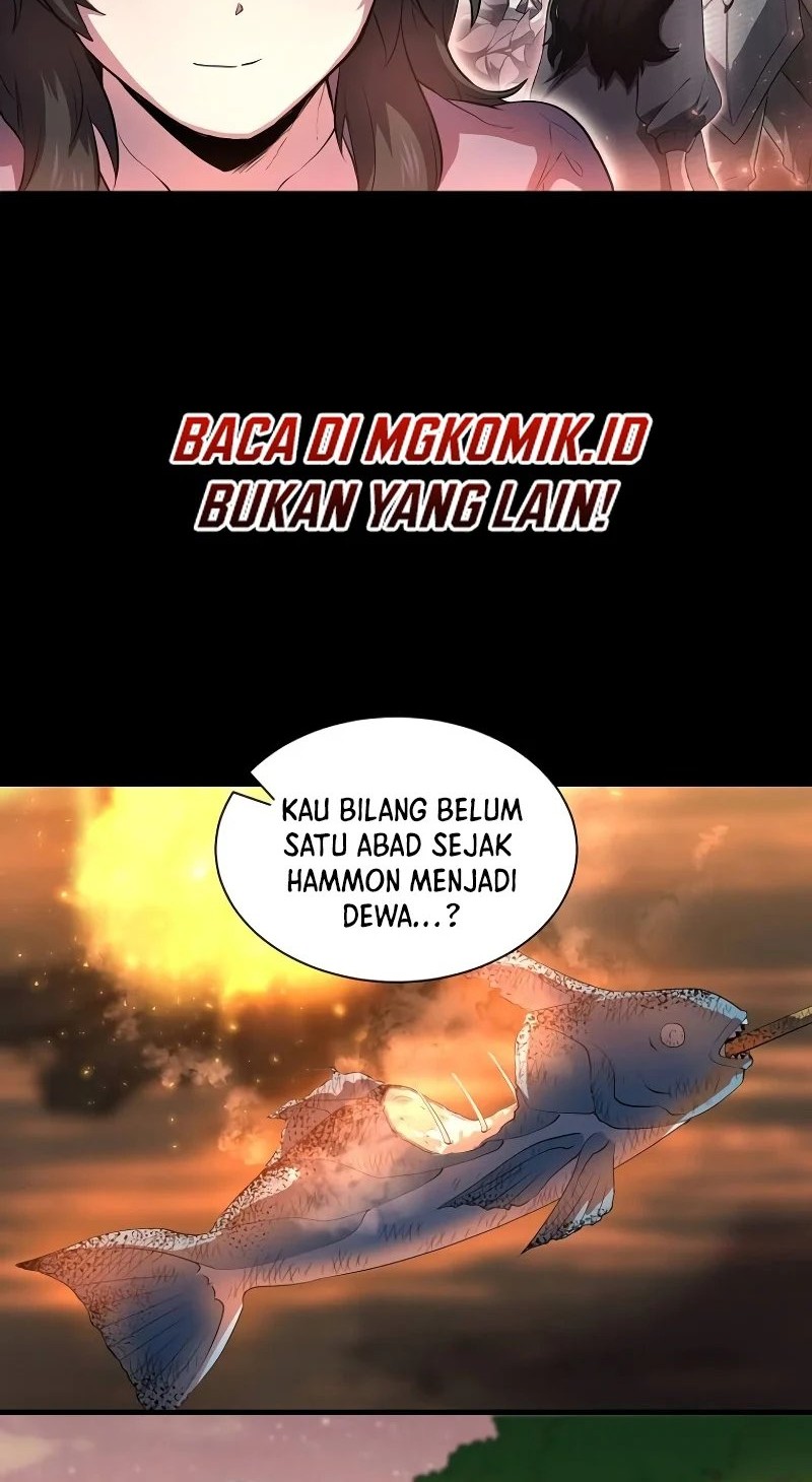 Leveling Up with Skills Chapter 64 Gambar 44