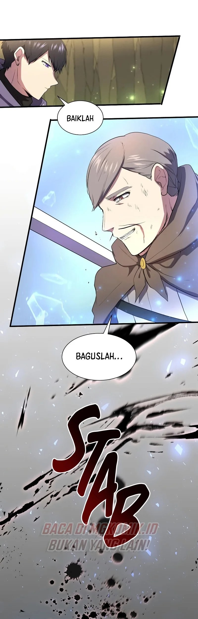 Leveling Up with Skills Chapter 64 Gambar 9