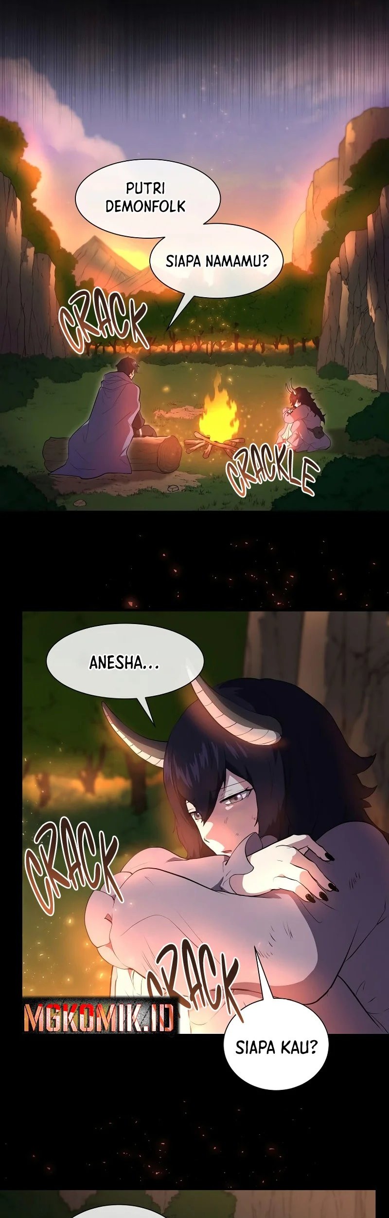 Leveling Up with Skills Chapter 64 Gambar 11