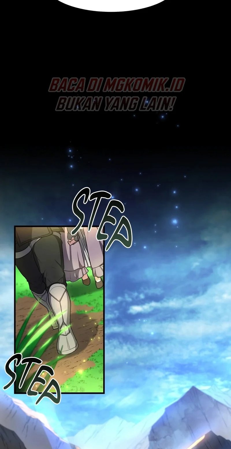 Leveling Up with Skills Chapter 64 Gambar 16