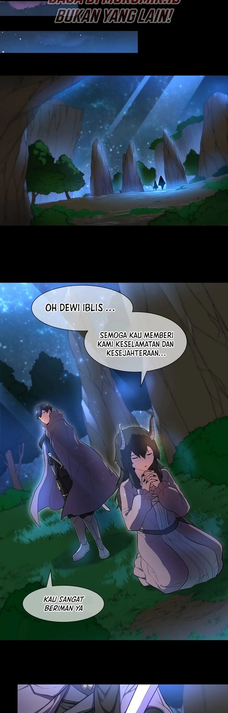 Leveling Up with Skills Chapter 64 Gambar 19