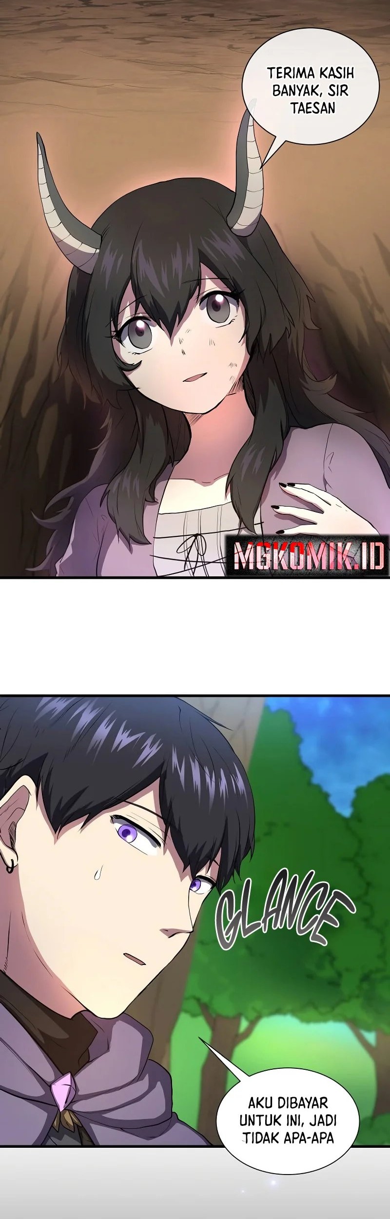 Leveling Up with Skills Chapter 64 Gambar 24