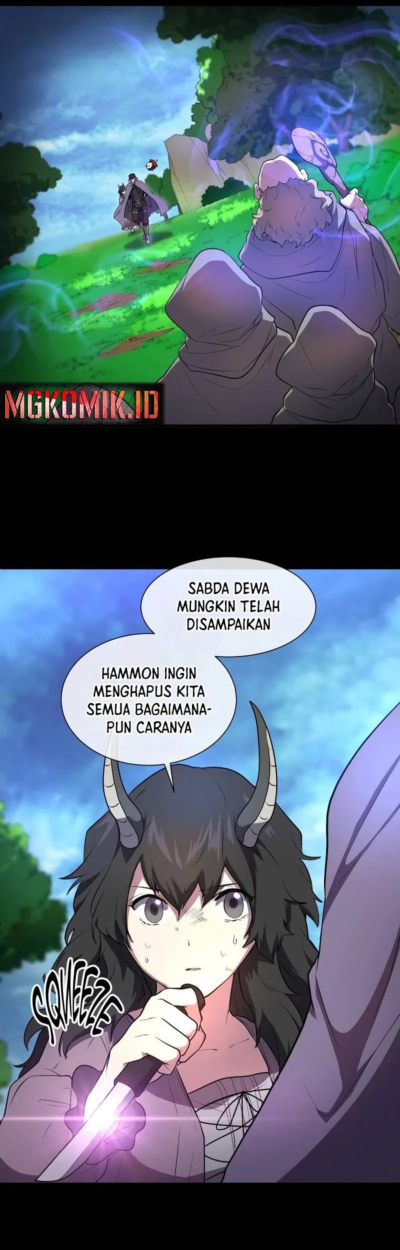 Leveling Up with Skills Chapter 64 Gambar 28