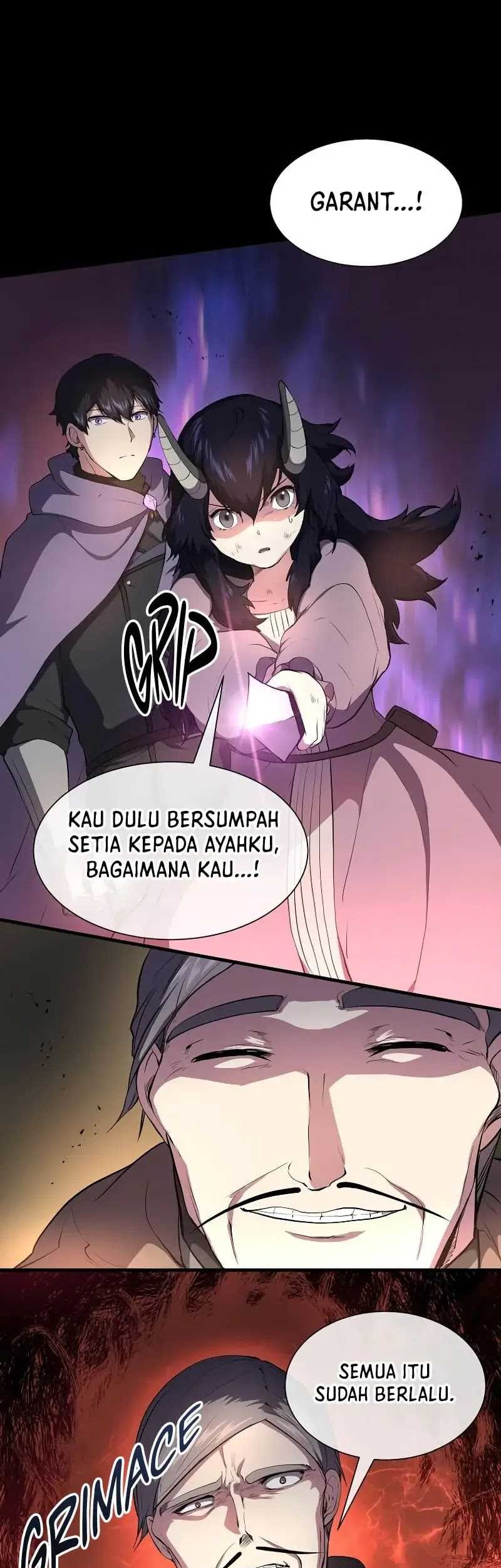 Leveling Up with Skills Chapter 63 Gambar 29