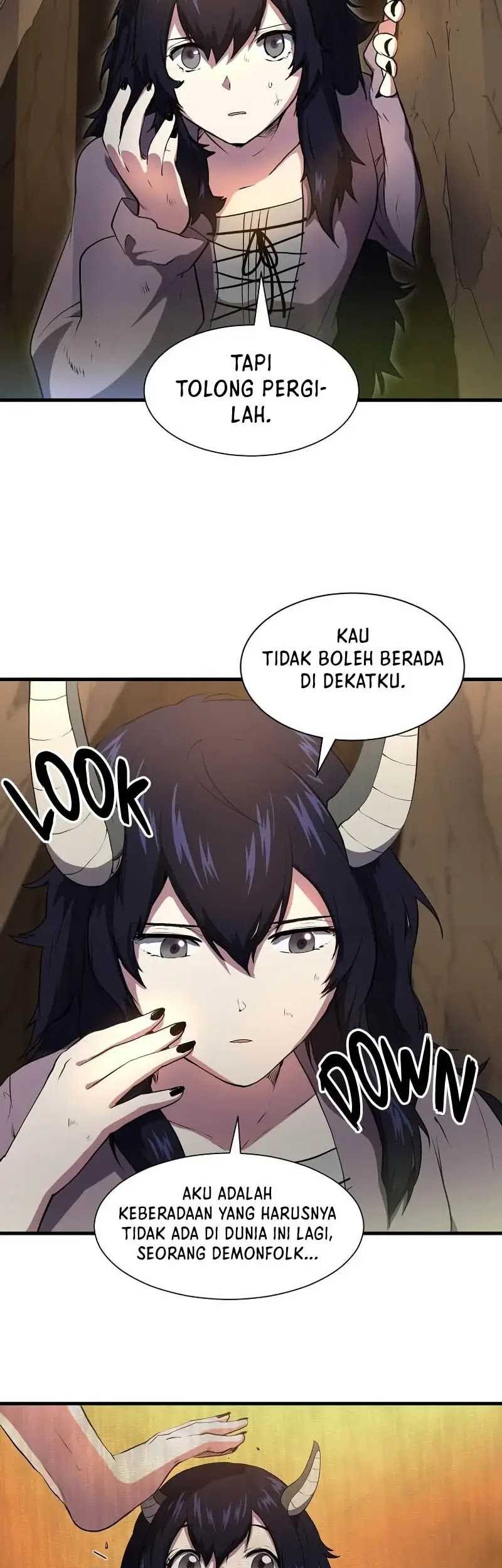 Leveling Up with Skills Chapter 63 Gambar 19