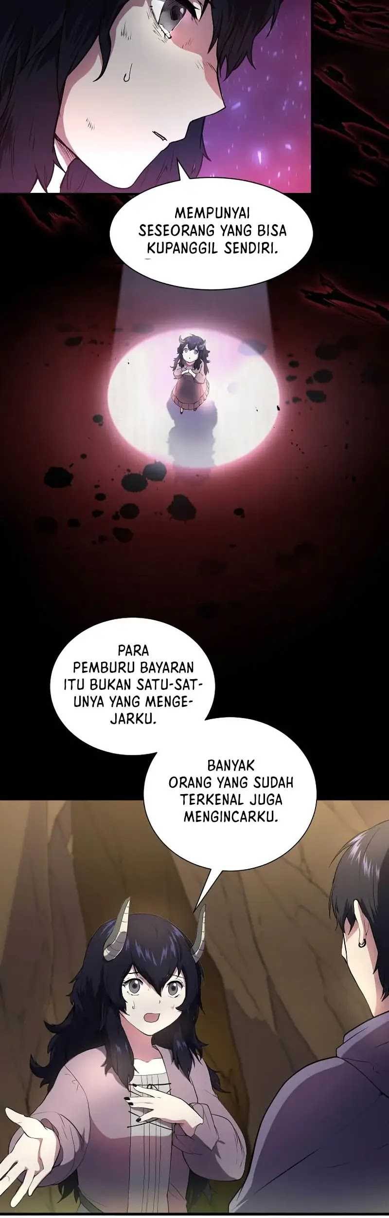 Leveling Up with Skills Chapter 63 Gambar 23