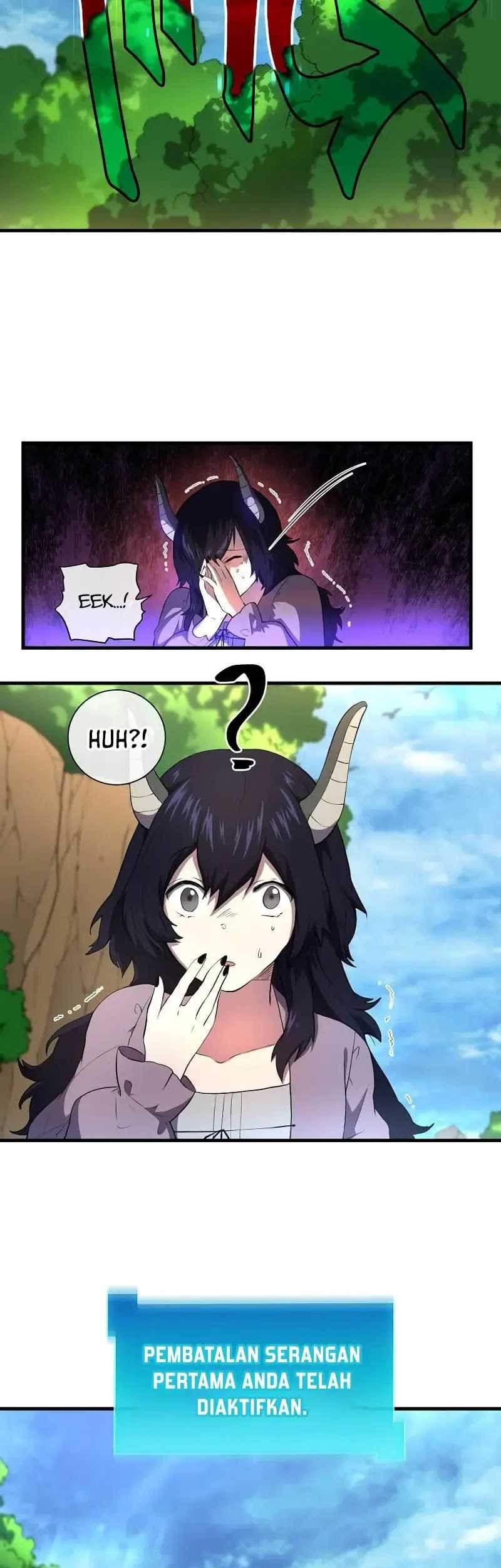 Leveling Up with Skills Chapter 63 Gambar 53