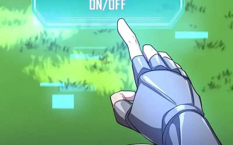 Leveling Up with Skills Chapter 63 Gambar 76