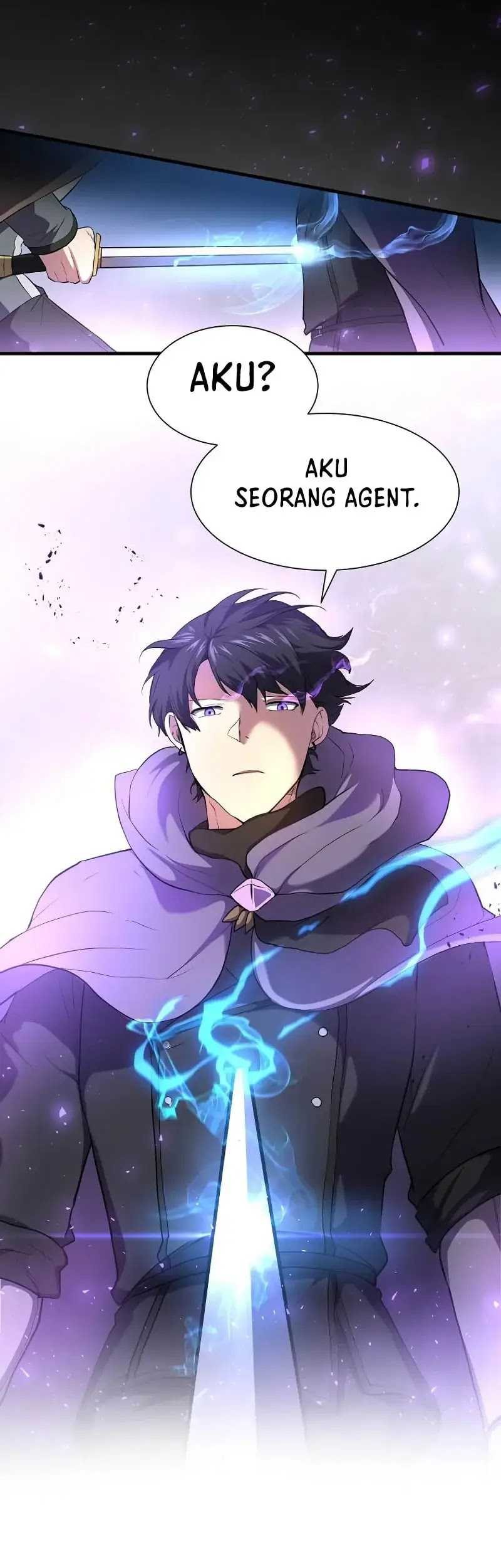 Leveling Up with Skills Chapter 63 Gambar 63