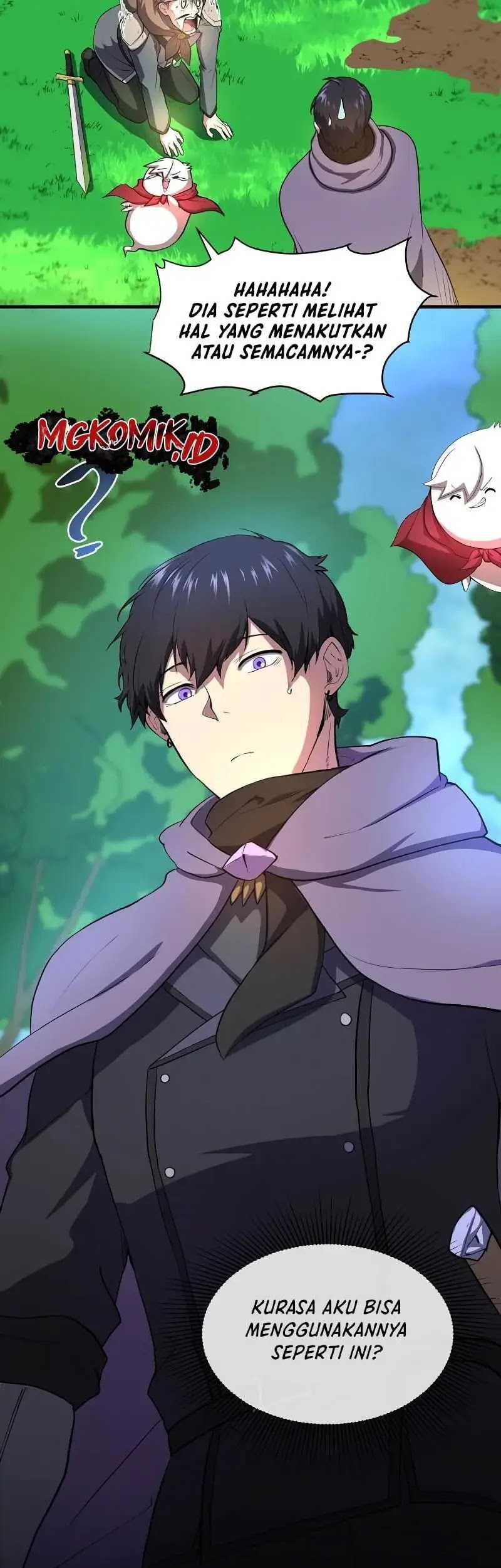 Leveling Up with Skills Chapter 63 Gambar 83