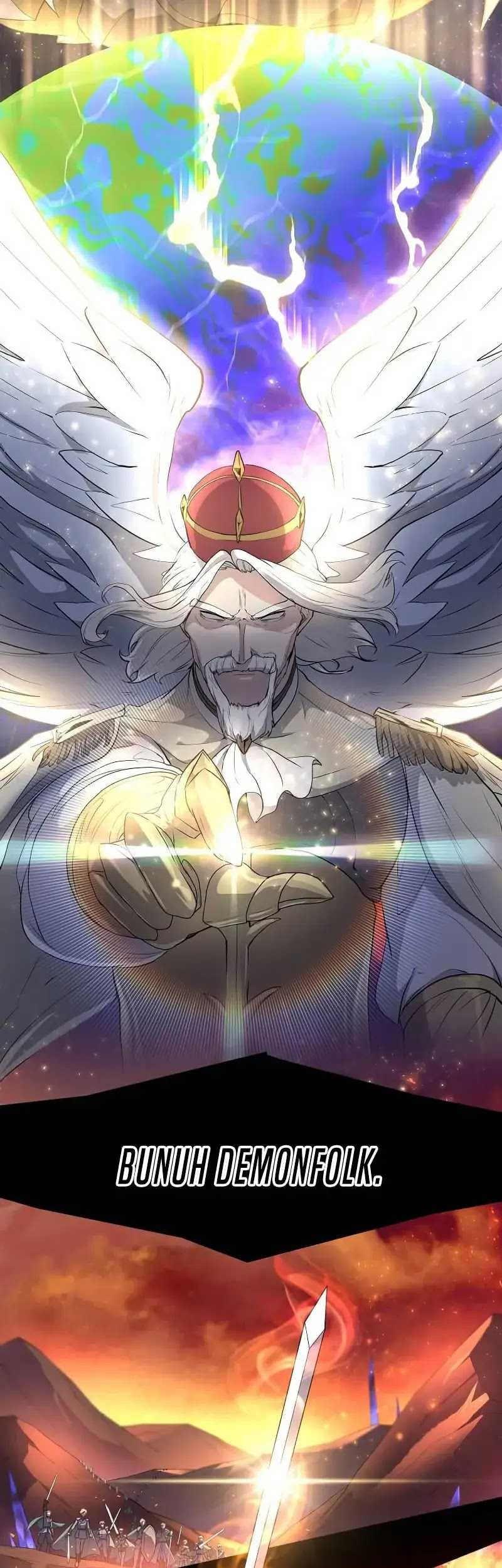 Leveling Up with Skills Chapter 63 Gambar 9