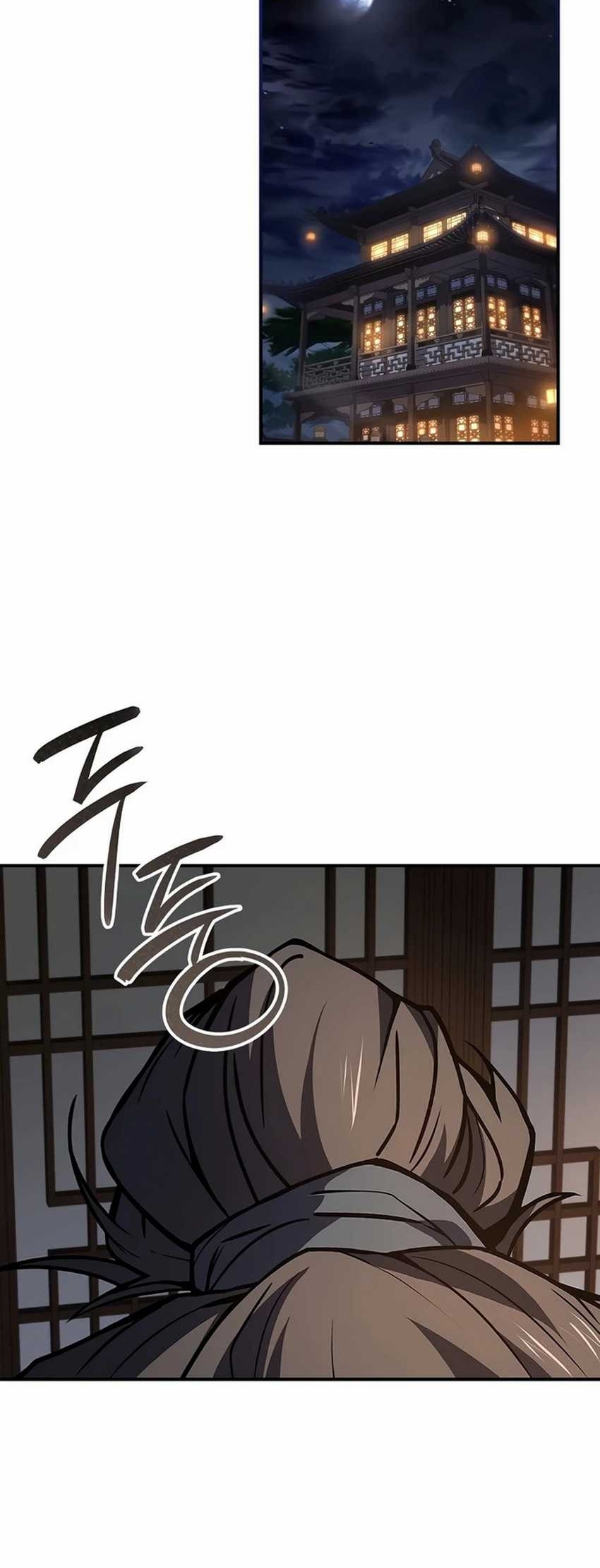 Reincarnated Escort Warrior Chapter 80 Gambar 34