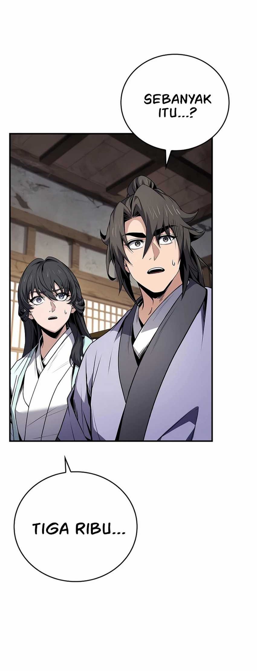 Reincarnated Escort Warrior Chapter 80 Gambar 20