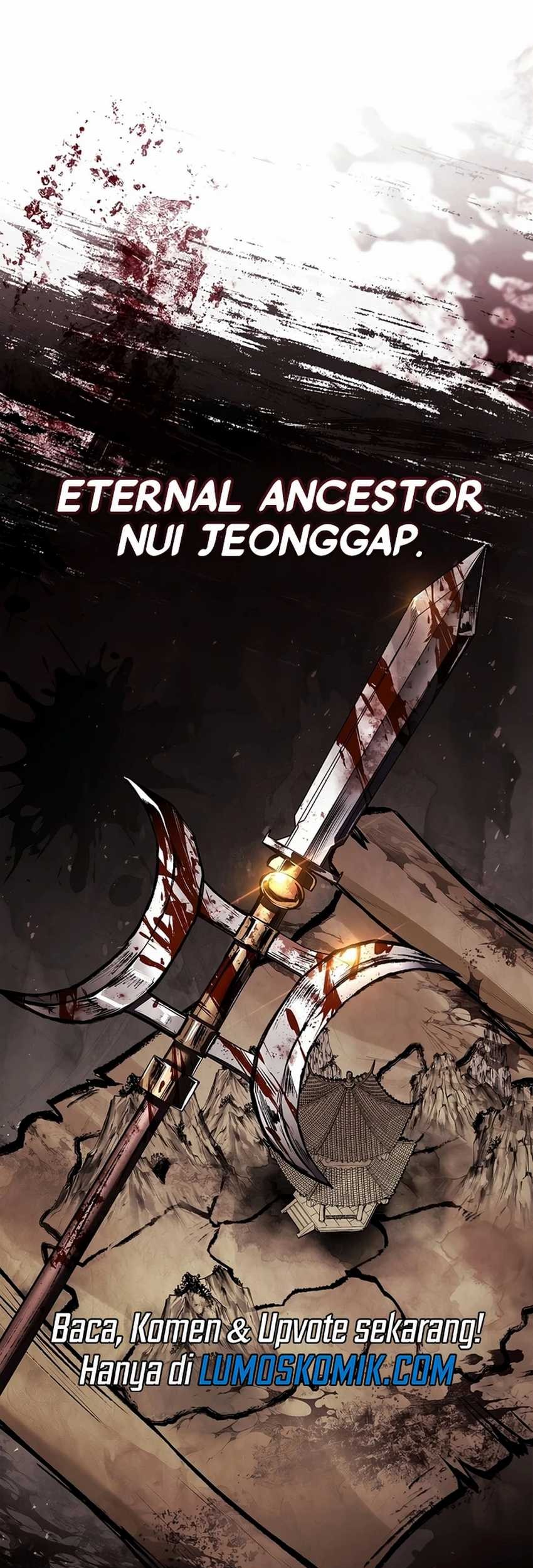Reincarnated Escort Warrior Chapter 80 Gambar 21