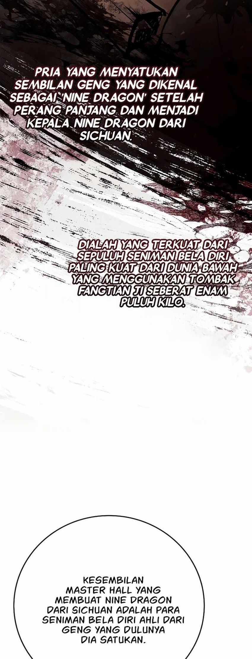 Reincarnated Escort Warrior Chapter 80 Gambar 22