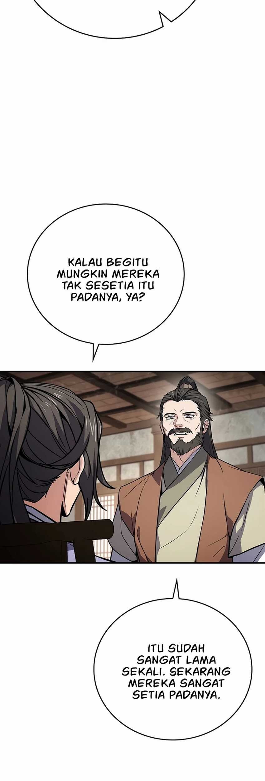 Reincarnated Escort Warrior Chapter 80 Gambar 23