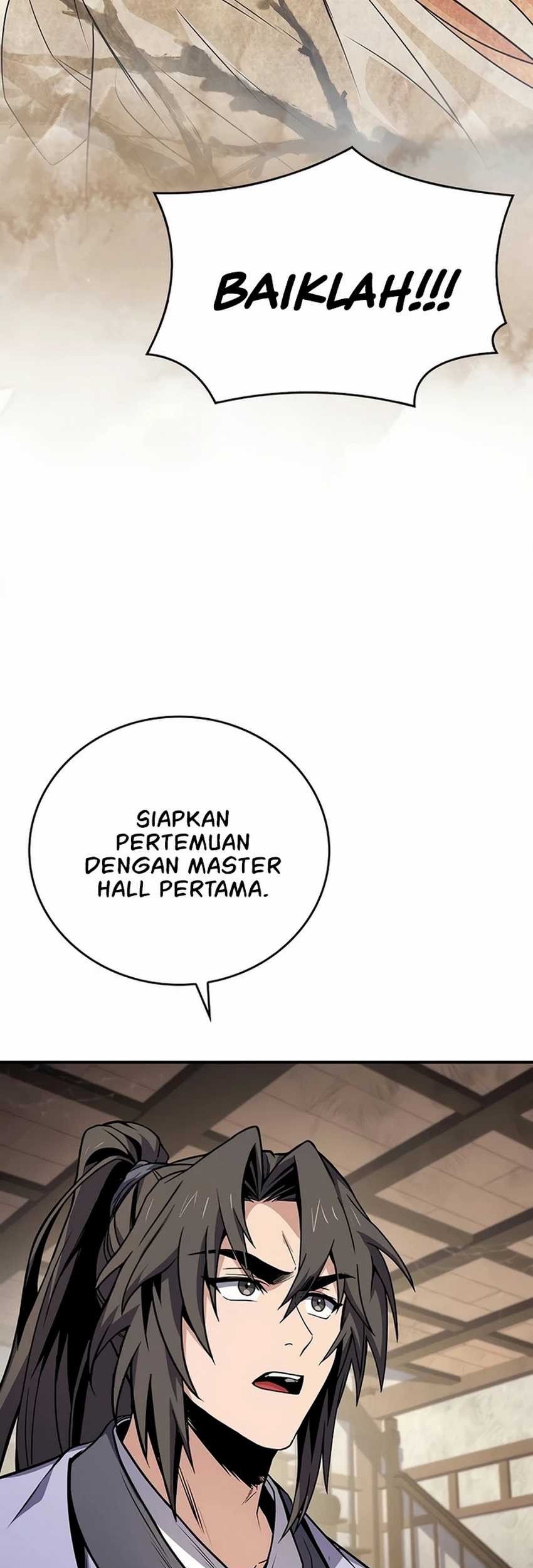 Reincarnated Escort Warrior Chapter 80 Gambar 25