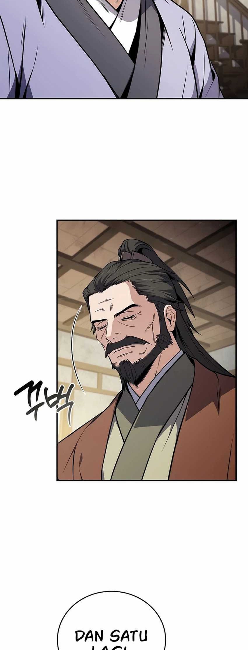 Reincarnated Escort Warrior Chapter 80 Gambar 26