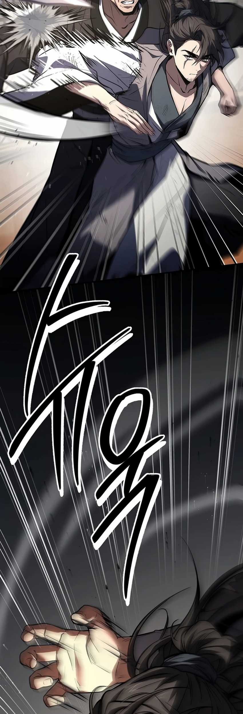 Reincarnated Escort Warrior Chapter 80 Gambar 49