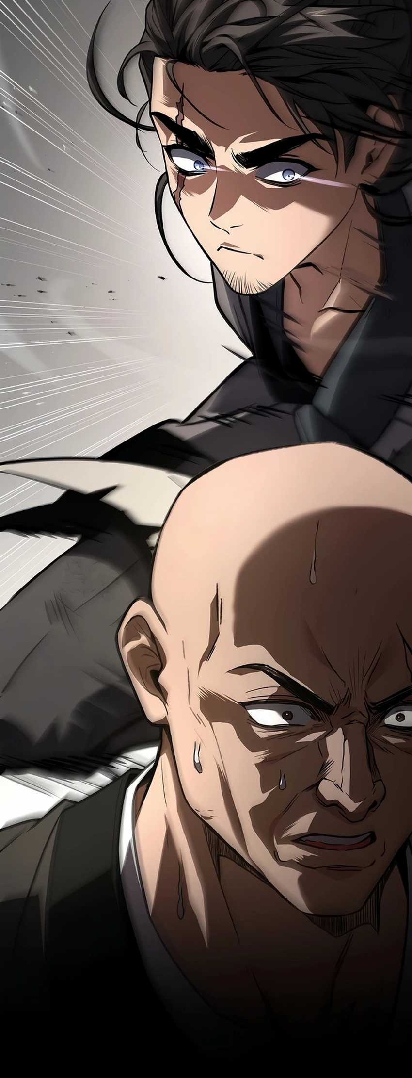 Reincarnated Escort Warrior Chapter 80 Gambar 50