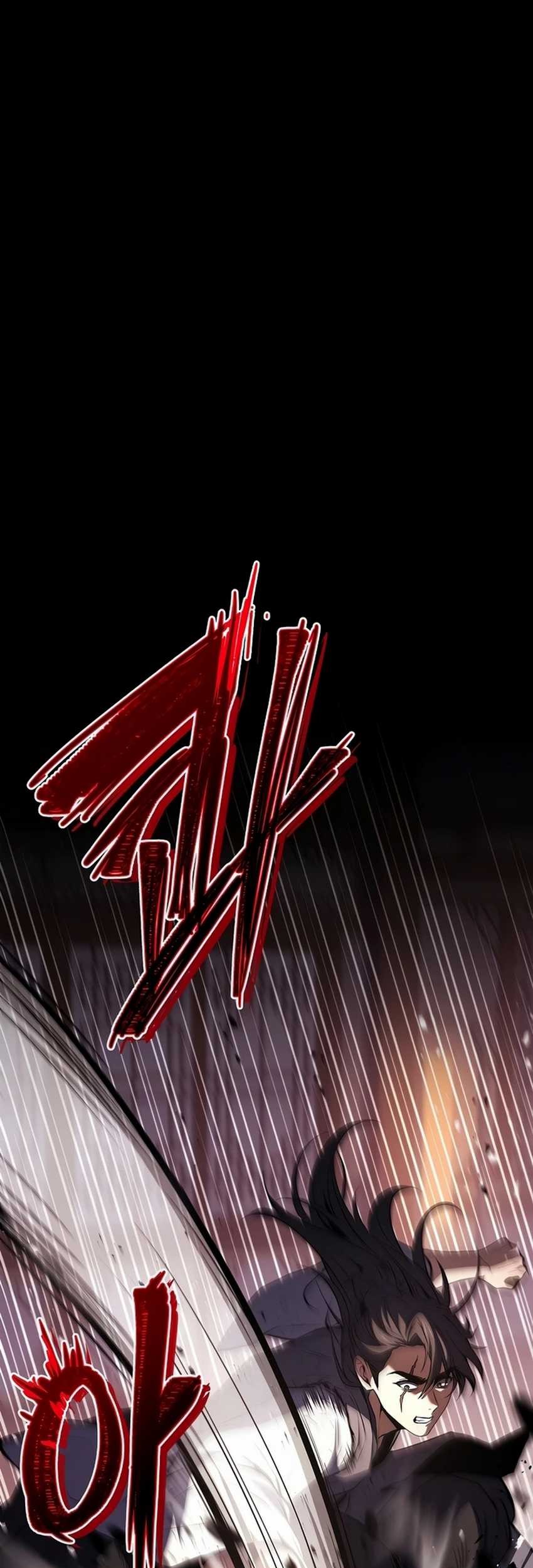 Reincarnated Escort Warrior Chapter 80 Gambar 51