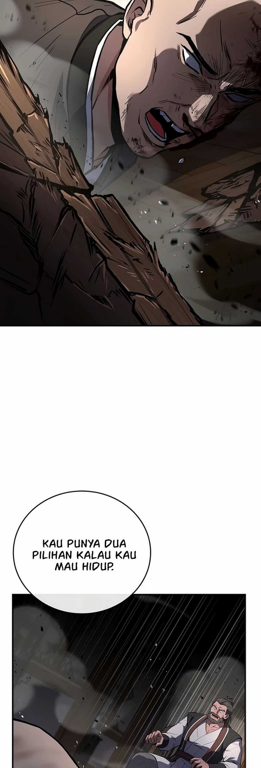 Reincarnated Escort Warrior Chapter 80 Gambar 53