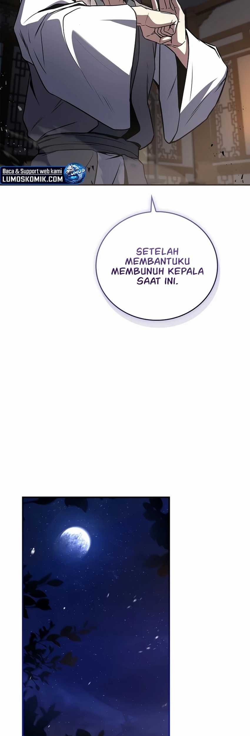 Reincarnated Escort Warrior Chapter 80 Gambar 55