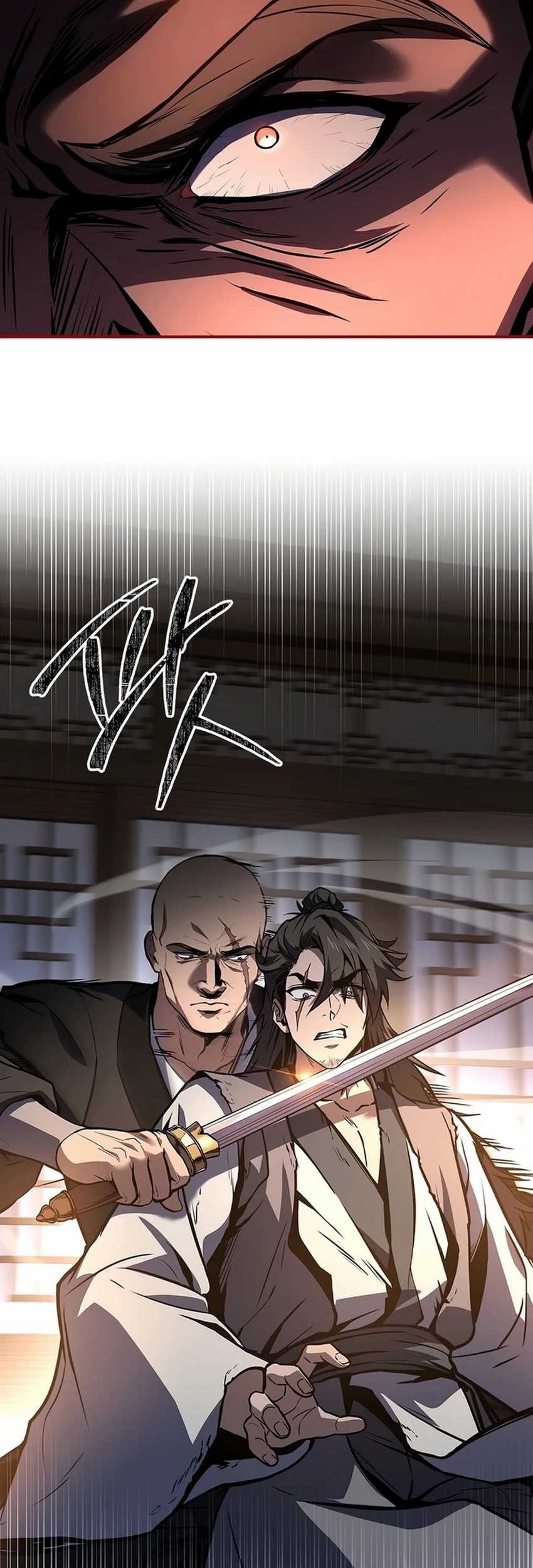 Reincarnated Escort Warrior Chapter 80 Gambar 39