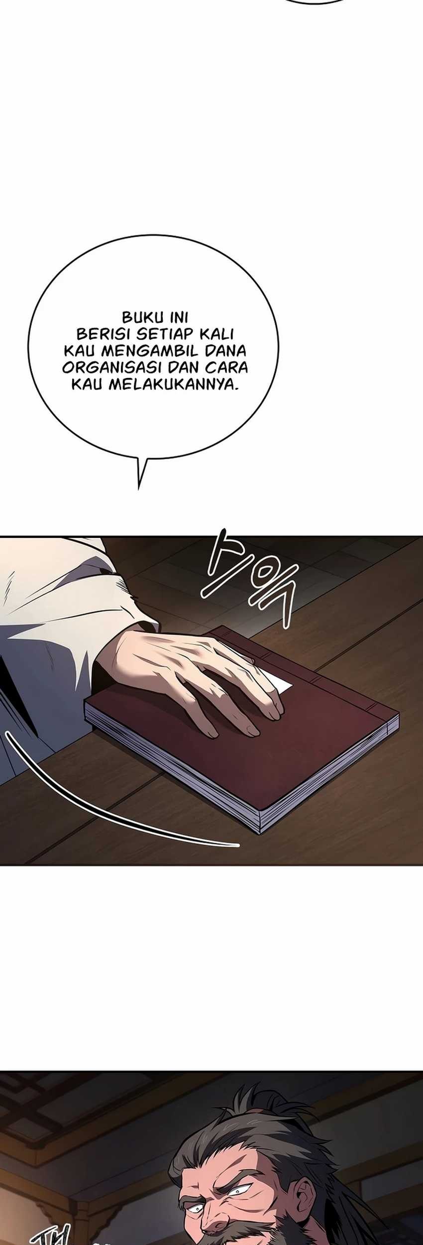 Reincarnated Escort Warrior Chapter 80 Gambar 43