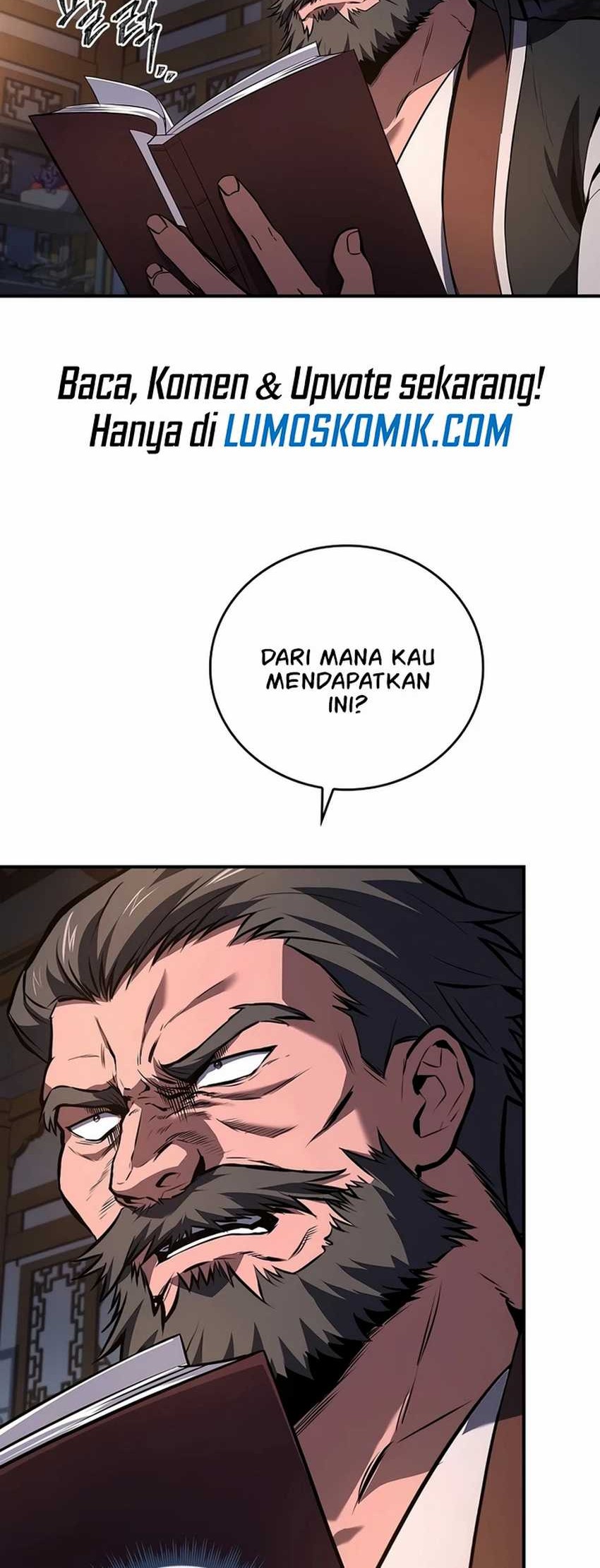 Reincarnated Escort Warrior Chapter 80 Gambar 44