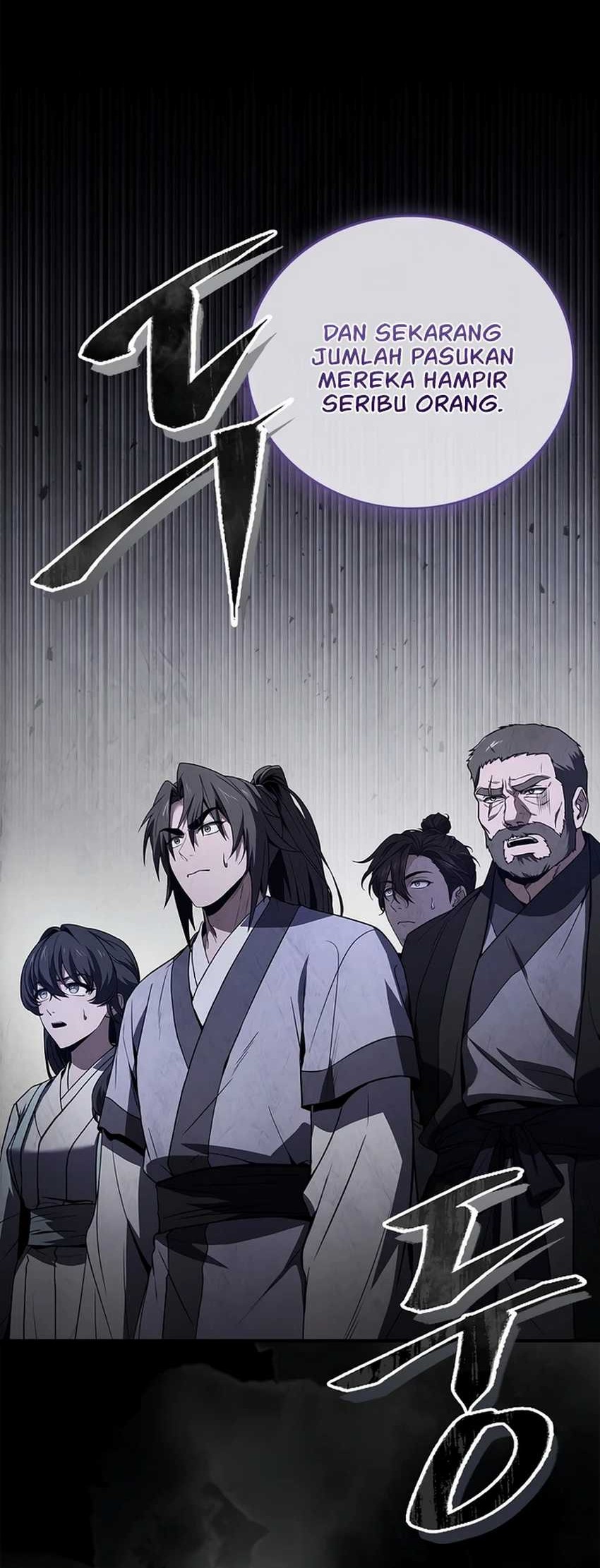 Reincarnated Escort Warrior Chapter 80 Gambar 4