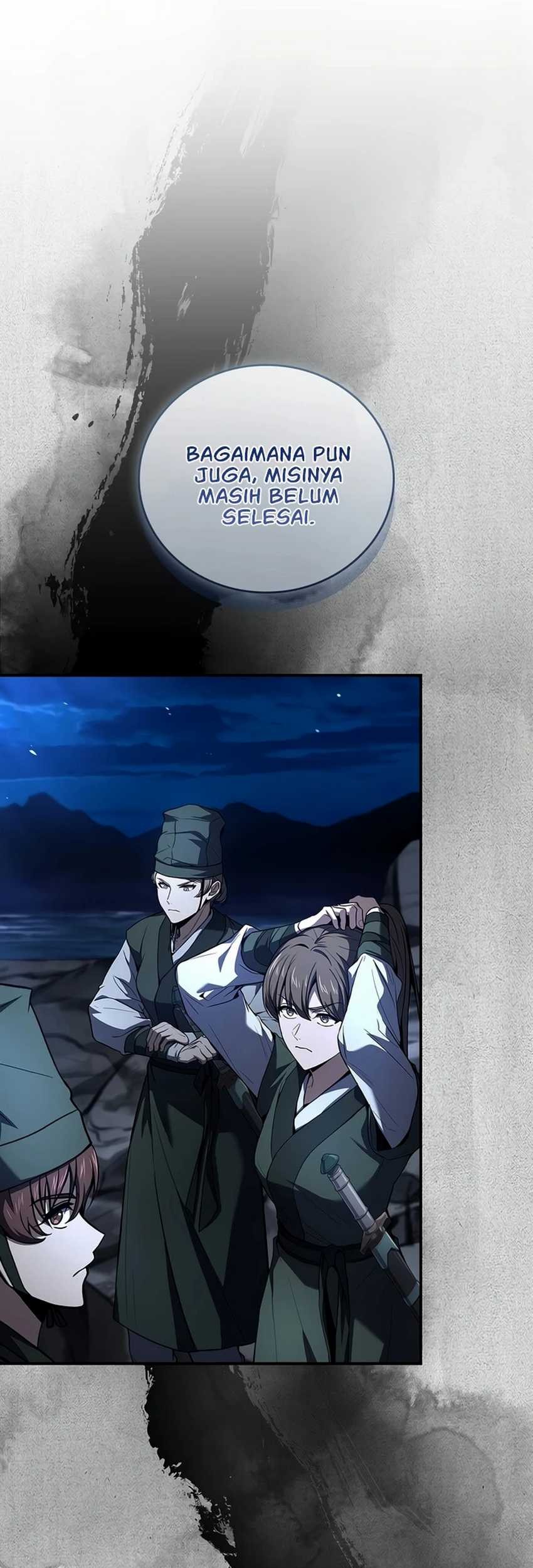 Reincarnated Escort Warrior Chapter 80 Gambar 67