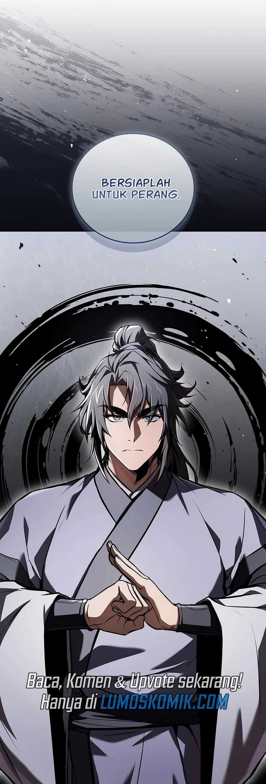 Reincarnated Escort Warrior Chapter 80 Gambar 69