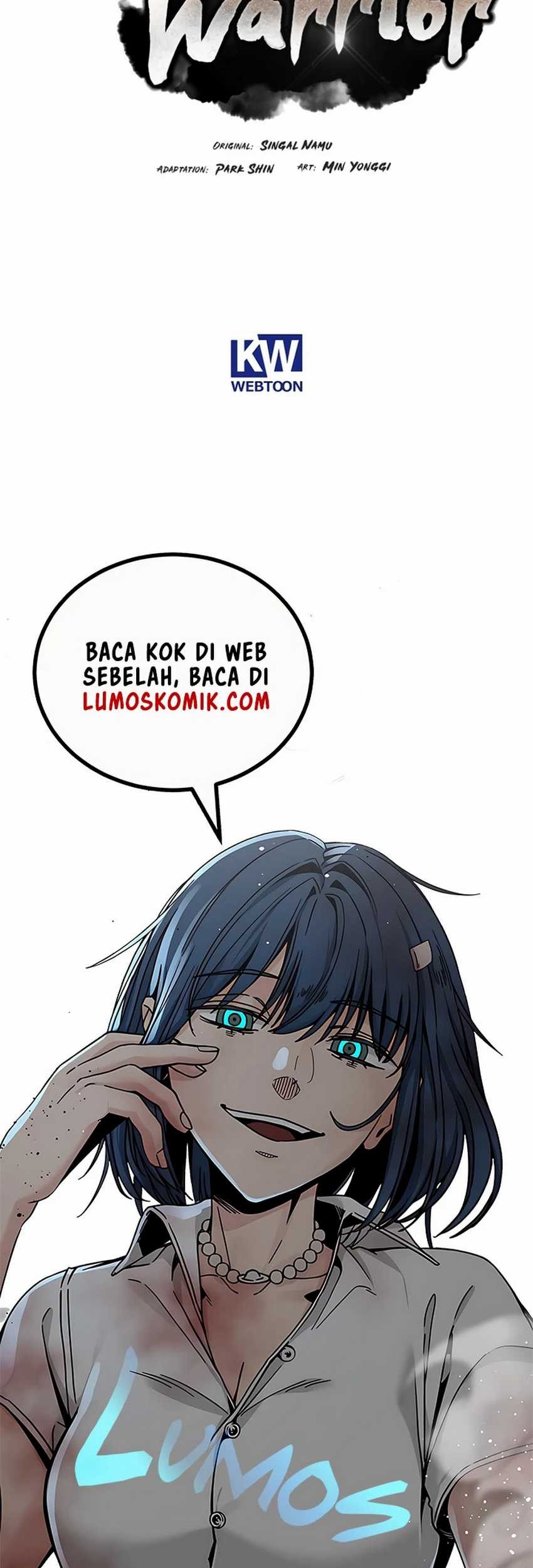 Reincarnated Escort Warrior Chapter 80 Gambar 71