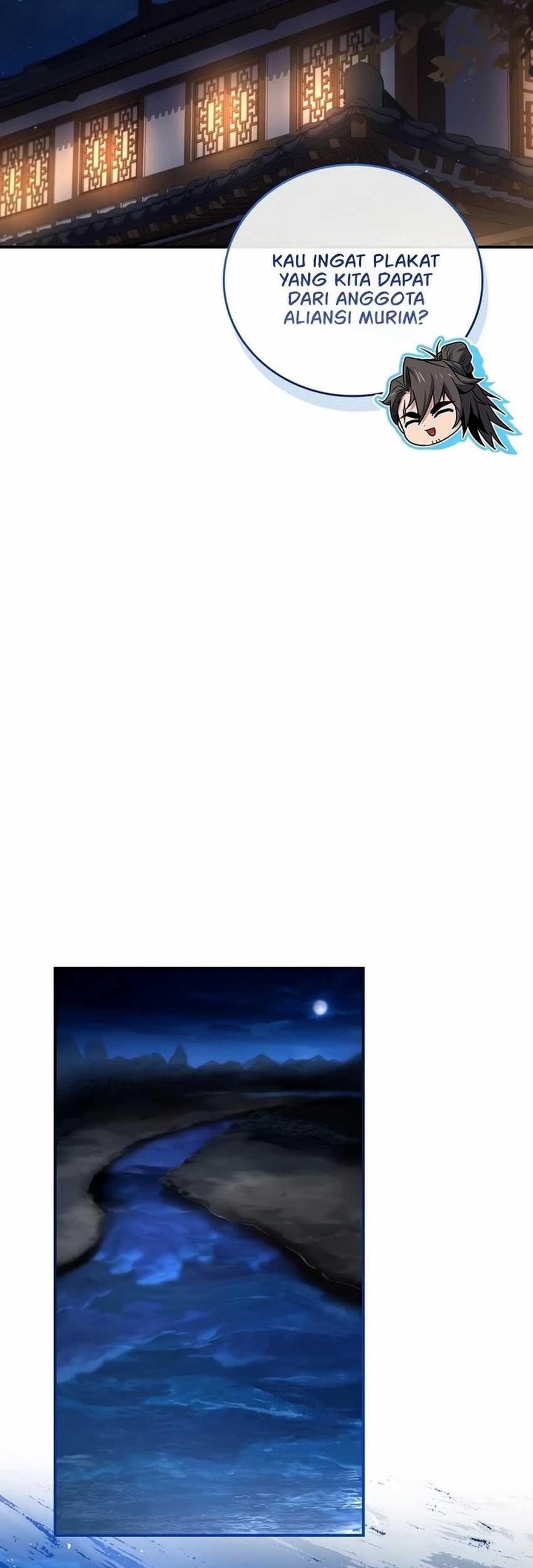 Reincarnated Escort Warrior Chapter 80 Gambar 59