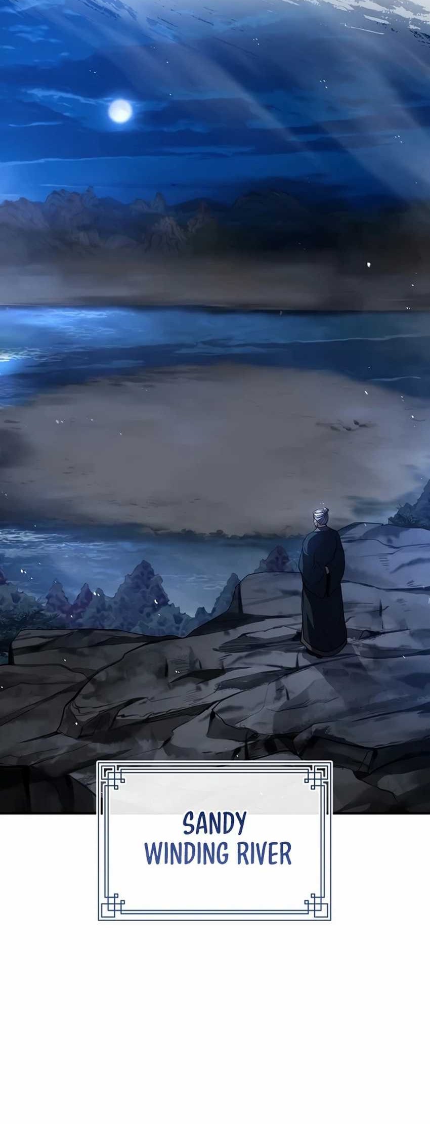 Reincarnated Escort Warrior Chapter 80 Gambar 60