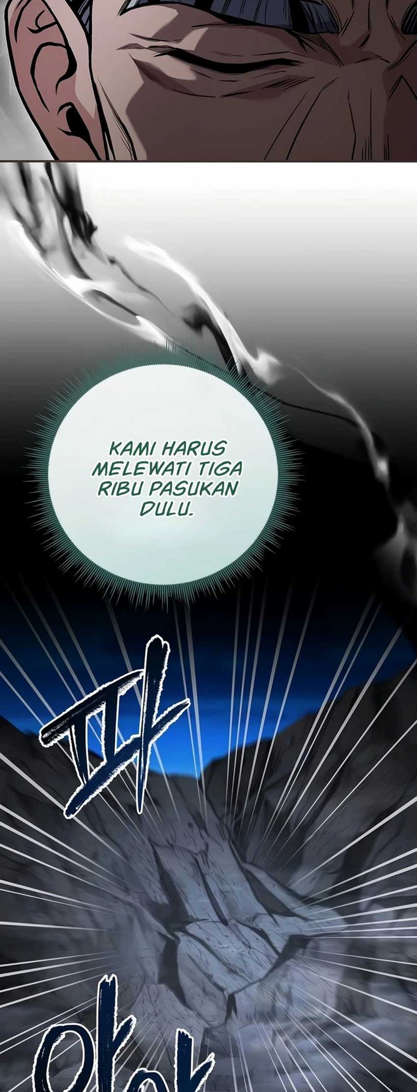 Reincarnated Escort Warrior Chapter 80 Gambar 62